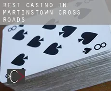 Best casino in Martinstown Cross Roads