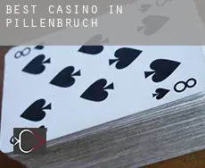 Best casino in  Pillenbruch