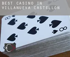 Best casino in Villanueva de Castellón