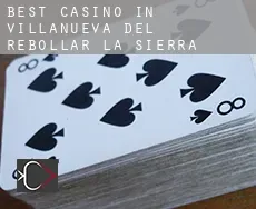 Best casino in Villanueva del Rebollar de la Sierra