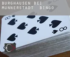 Burghausen bei Münnerstadt  bingo