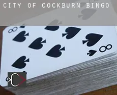City of Cockburn  bingo