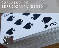 Coacalco  bingo