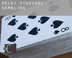 Dolní Studénky gambling