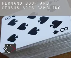 Fernand-Bouffard (census area)  gambling