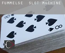 Fümmelse  slot machine
