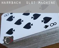 Harrbach  slot machine