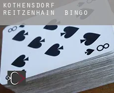 Köthensdorf-Reitzenhain  bingo
