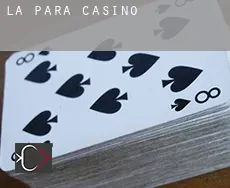 La Para  casino