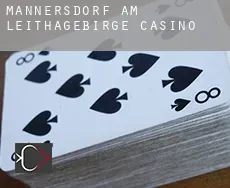 Mannersdorf am Leithagebirge casino
