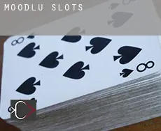 Moodlu  slots