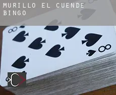 Murillo el Cuende bingo