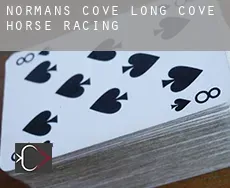 Norman's Cove-Long Cove  horse racing