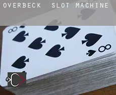 Overbeck  slot machine