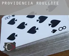 Providencia  roulette