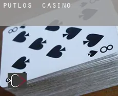 Putlos  casino