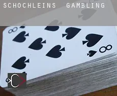 Schöchleins  gambling