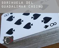 Sorihuela del Guadalimar  casino