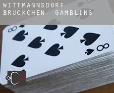 Wittmannsdorf-Brückchen  gambling