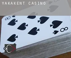 Yakakent casino