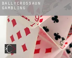 Ballycrossaun gambling