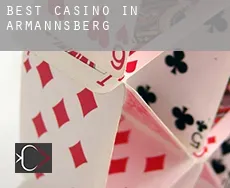 Best casino in Armannsberg