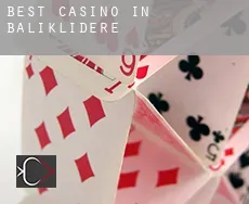 Best casino in  Balıklıdere