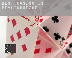 Best casino in Beylikdüzü