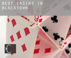 Best casino in Blacktown