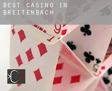 Best casino in  Breitenbach