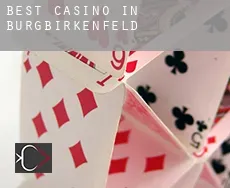 Best casino in Burgbirkenfeld