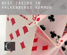 Best casino in Falkenbergs Kommun