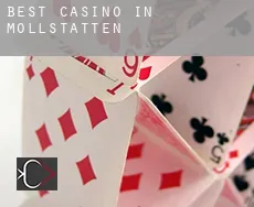 Best casino in  Mollstätten