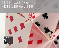 Best casino in Nesslerhäuser