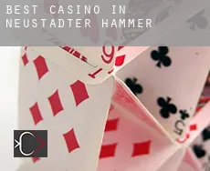 Best casino in  Neustädter Hammer
