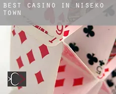 Best casino in  Niseko Town