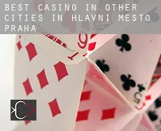 Best casino in  Other cities in Hlavni mesto Praha