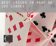 Best casino in  Departamento de Paso de los Libres