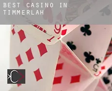 Best casino in Timmerlah