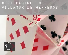 Best casino in  Villasur de Herreros