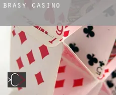 Břasy  casino