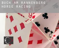Buch am Rannenberg  horse racing