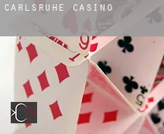 Carlsruhe  casino