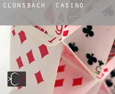 Clonsbach  casino