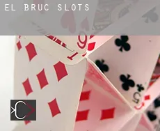 El Bruc  slots