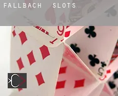 Fällbach  slots