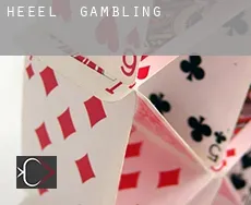 Heeßel gambling