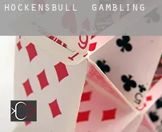 Hockensbüll  gambling