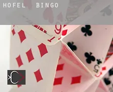 Höfel  bingo