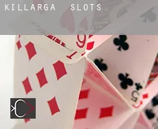 Killarga slots